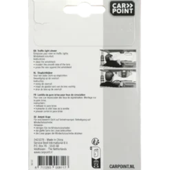 Carpoint stoplichtkijker transparant Sale