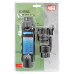 Carpoint testerkit aanhangerverlichting