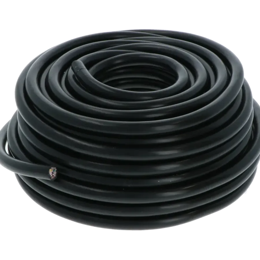 Carpoint trailerkabel 13-aderig ø1 mm² 25 meter Best