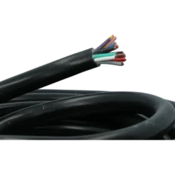 Carpoint trailerkabel 13-aderig ø1 mm² 25 meter Best