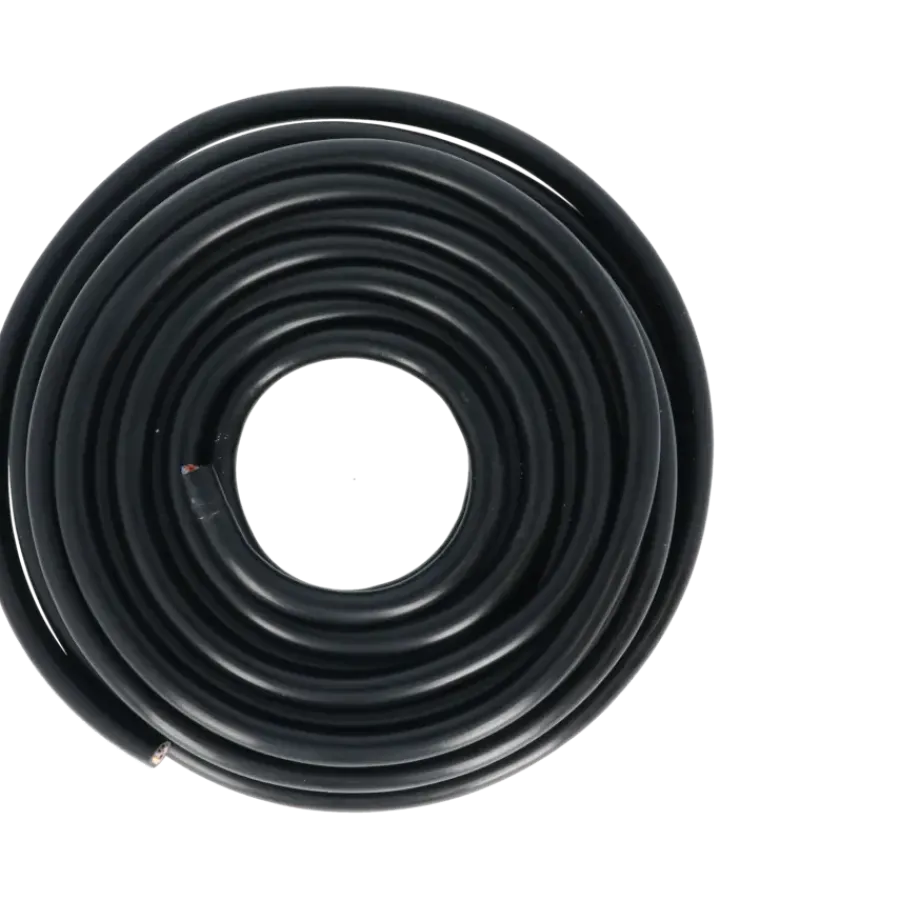 Carpoint trailerkabel 13-aderig ø1 mm² 25 meter Best