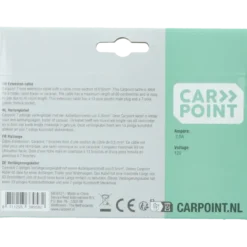Carpoint trailer verlengkabel 7-polig naar 13-polig Discount