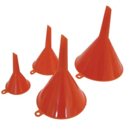 Carpoint Trechters 4 Stuks Best