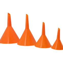 Carpoint Trechters 4 Stuks Best
