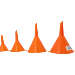 Carpoint Trechters 4 Stuks Best