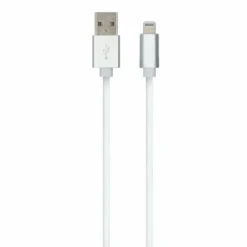 Carpoint USB>Lightning kabel 1 Meter Best