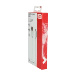 Carpoint USB>Lightning kabel 1 Meter Best