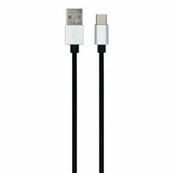 Carpoint USB>USB-C kabel 1 Meter New
