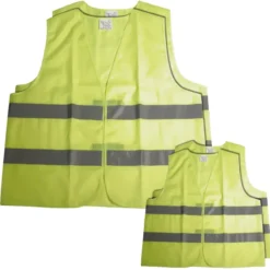 Carpoint Veiligheidsvest Gezinspak 2 Volw + 2 Kind Online