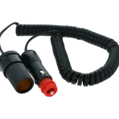 Carpoint Verlengkabel 12/24V 2,5m 5A Best