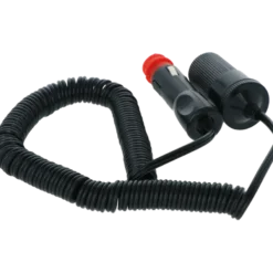 Carpoint Verlengkabel 12/24V 2,5m 5A Best