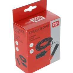 Carpoint Verlengkabel 12/24V 2,5m 5A Best