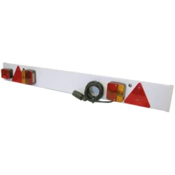 Carpoint Verlichtingsbalk 120x14cm Discount
