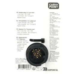Carpoint Verloopstekker 13><noscript><img width=