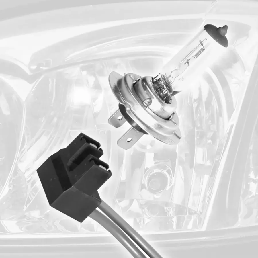 Carpoint vervangingsstekker H7 Lamp Sale