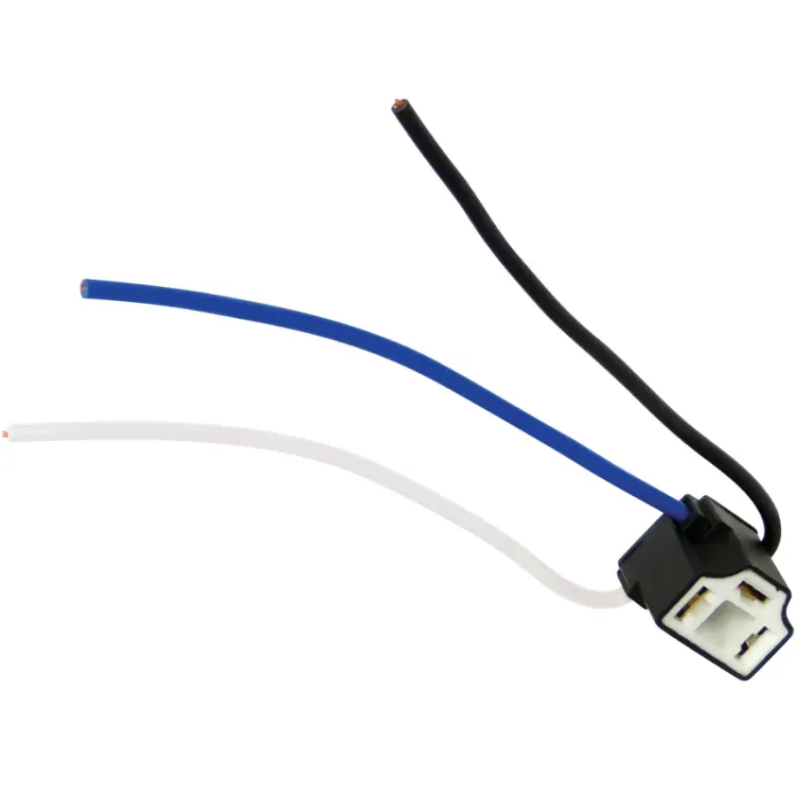 Carpoint vervangingstekker H4 lamp keramiek Sale