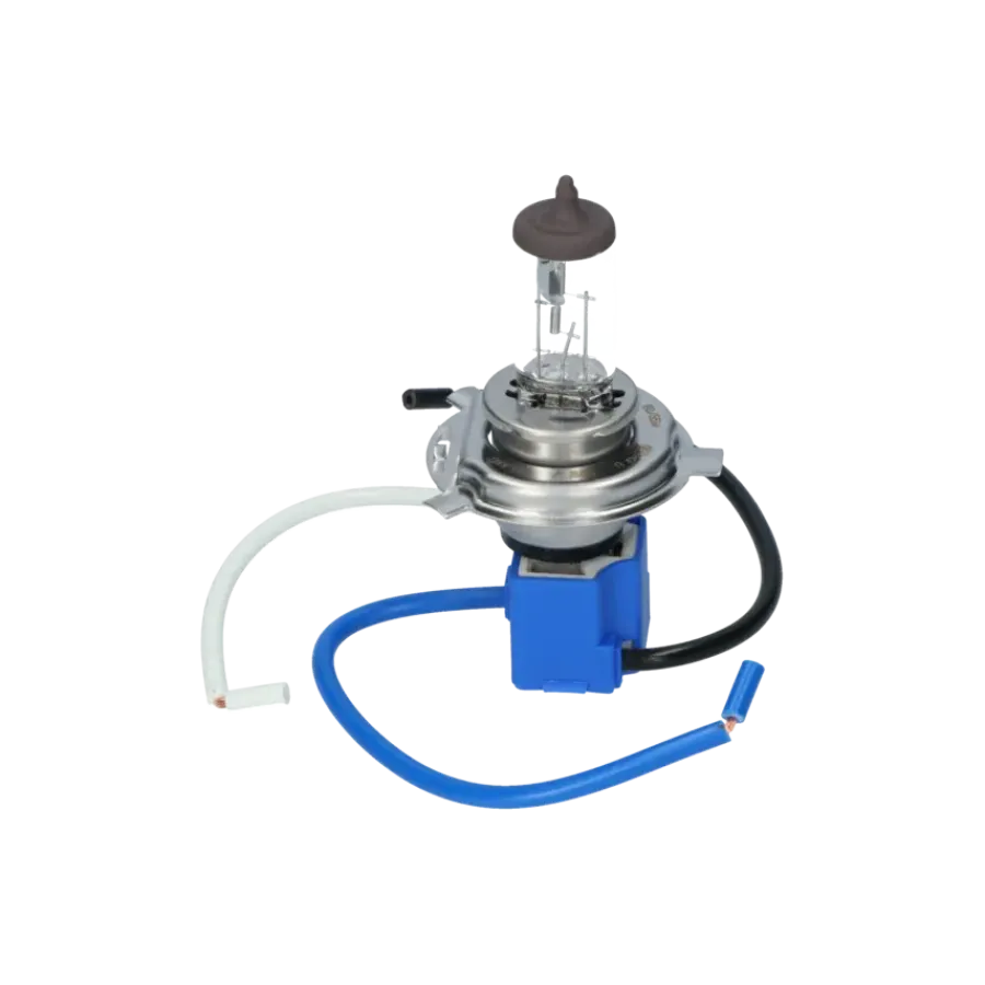 Carpoint vervangingstekker H4 lamp keramiek Sale