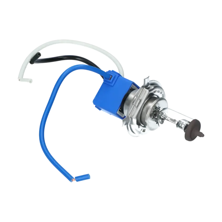Carpoint vervangingstekker H4 lamp keramiek Sale