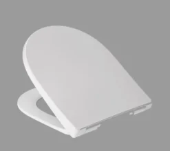 Cedo Caldera WC-bril duroplast wit D-vorm