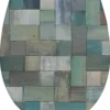Cedo Mosaic wc bril softclose duroplast