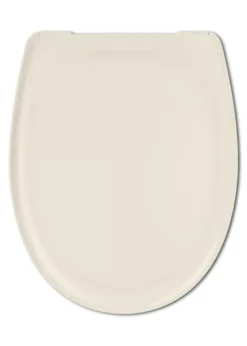 Cedo Palm Beach WC-bril duroplast pergamon