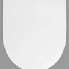 Cedo Vero Beach WC-bril duroplast wit