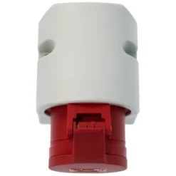 CABLEFIX Cee Stopcontact 5-polig RA 400 V Grijs Online