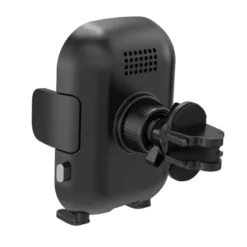 Celly draadloze telefoon oplader / houder MountCharge 15W BK Best