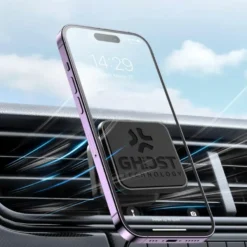 Celly Planet telefoonhouder Airvent Ghost Online