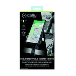 Celly telefoonhouder Armorbike Discount