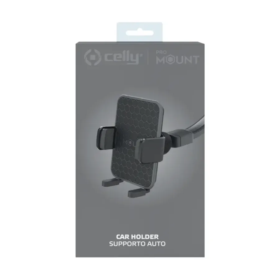 Celly telefoon houder Flex Plus Hot