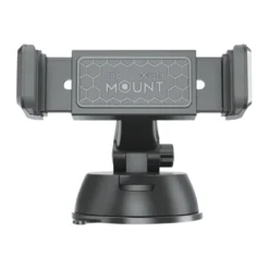 Celly Telefoonhouder Mount XT Zwart
