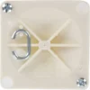 ABB Centraaldoosdeksel HAF 3506 Vierkant Discount