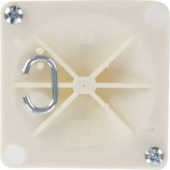 ABB Centraaldoosdeksel HAF 3506 Vierkant Discount