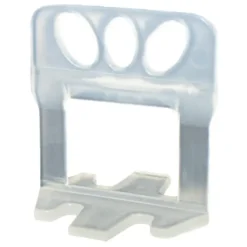 CeraTools levelling clips 2 mm 100 stuks