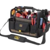 Geen CLC Work Gear gereedschapstas 14 vaks Best