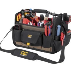 Geen CLC Work Gear gereedschapstas 14 vaks Best