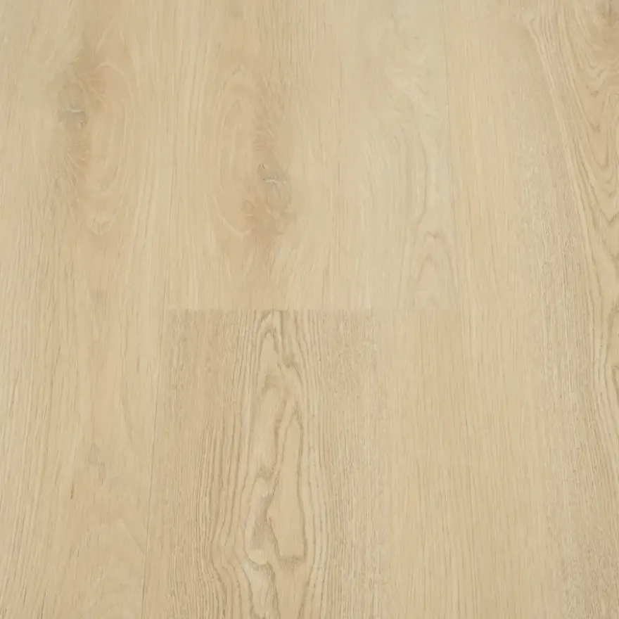 Click PVC Progetto Navina donker eiken houtlook