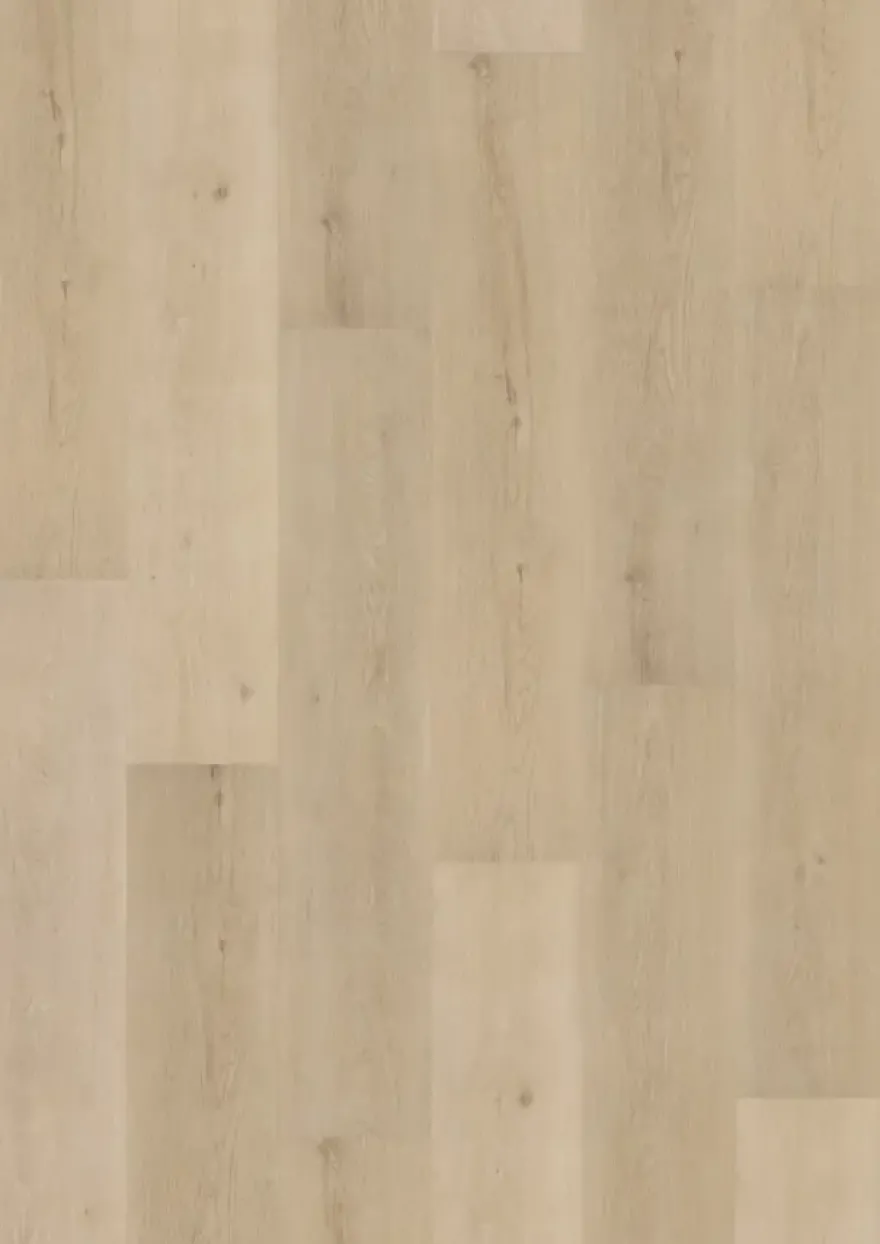 Click PVC Progetto Rivano beige eiken houtlook