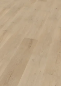 Click PVC Progetto Rivano bruin eiken houtlook