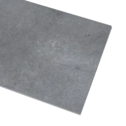 Click PVC Progetto Salina donkergrijs betonlook