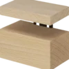 Duraline Clip Cube maxi hout Best
