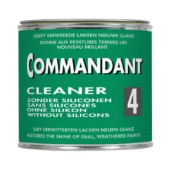Commandant cleaner 4 500gr Sale
