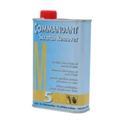 Commandant krasverwijderaar M5 500gr Best