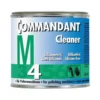 Commandant polijstpasta M4 500gr Discount