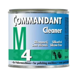 Commandant polijstpasta M4 500gr Discount