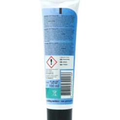 Commandant reiniger CM4T 100ml Hot