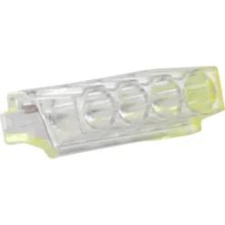 Handson Conex lasklem 4-voudig 0,5-2,5mm2 tranparant 10 stuks Sale