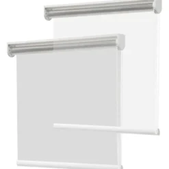 Geen Corona Protectiescherm 120x150 cm Discount