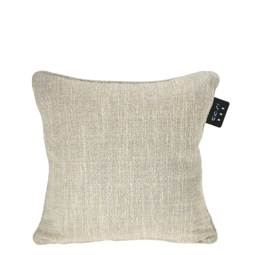Cosipillow warmtekussen comfort natural 50x50 cm
